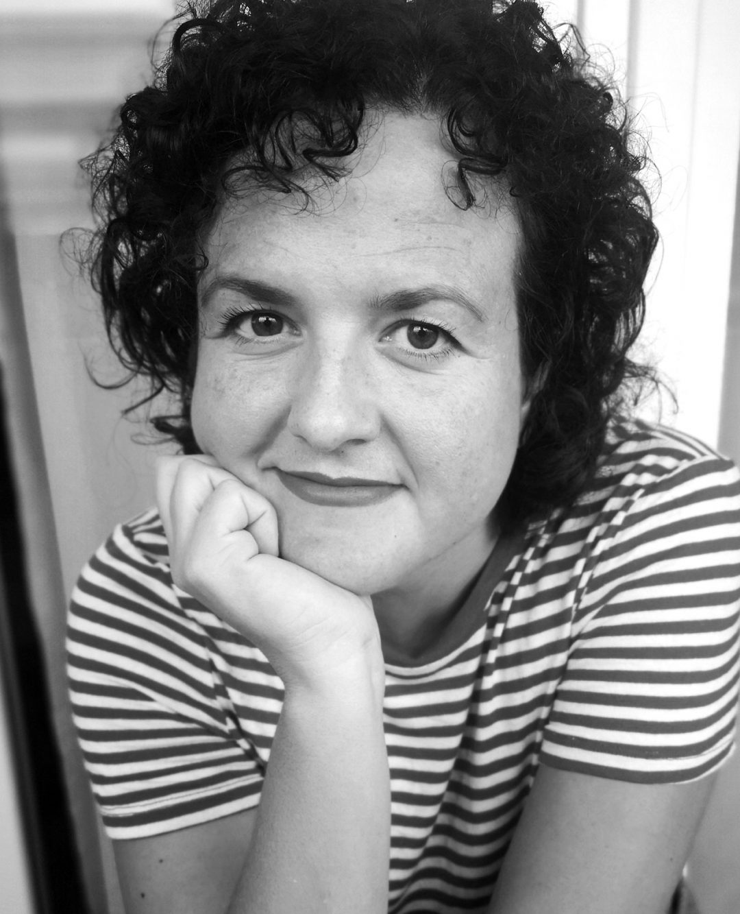 María Mínguez