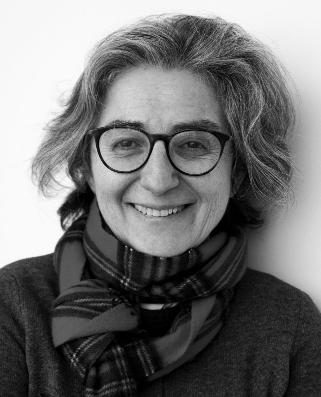 Isabel Herguera