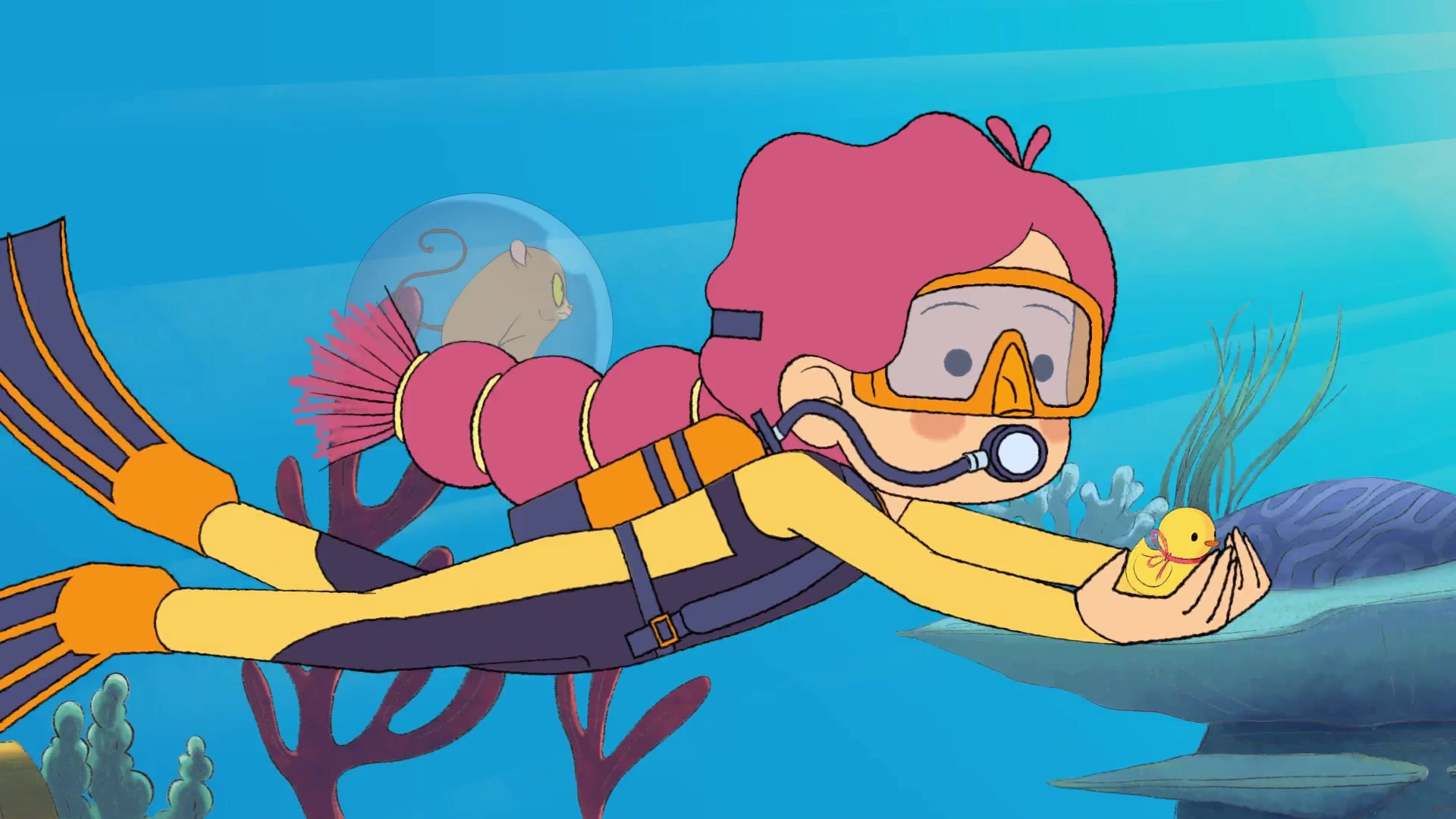 Zoeys Oceans