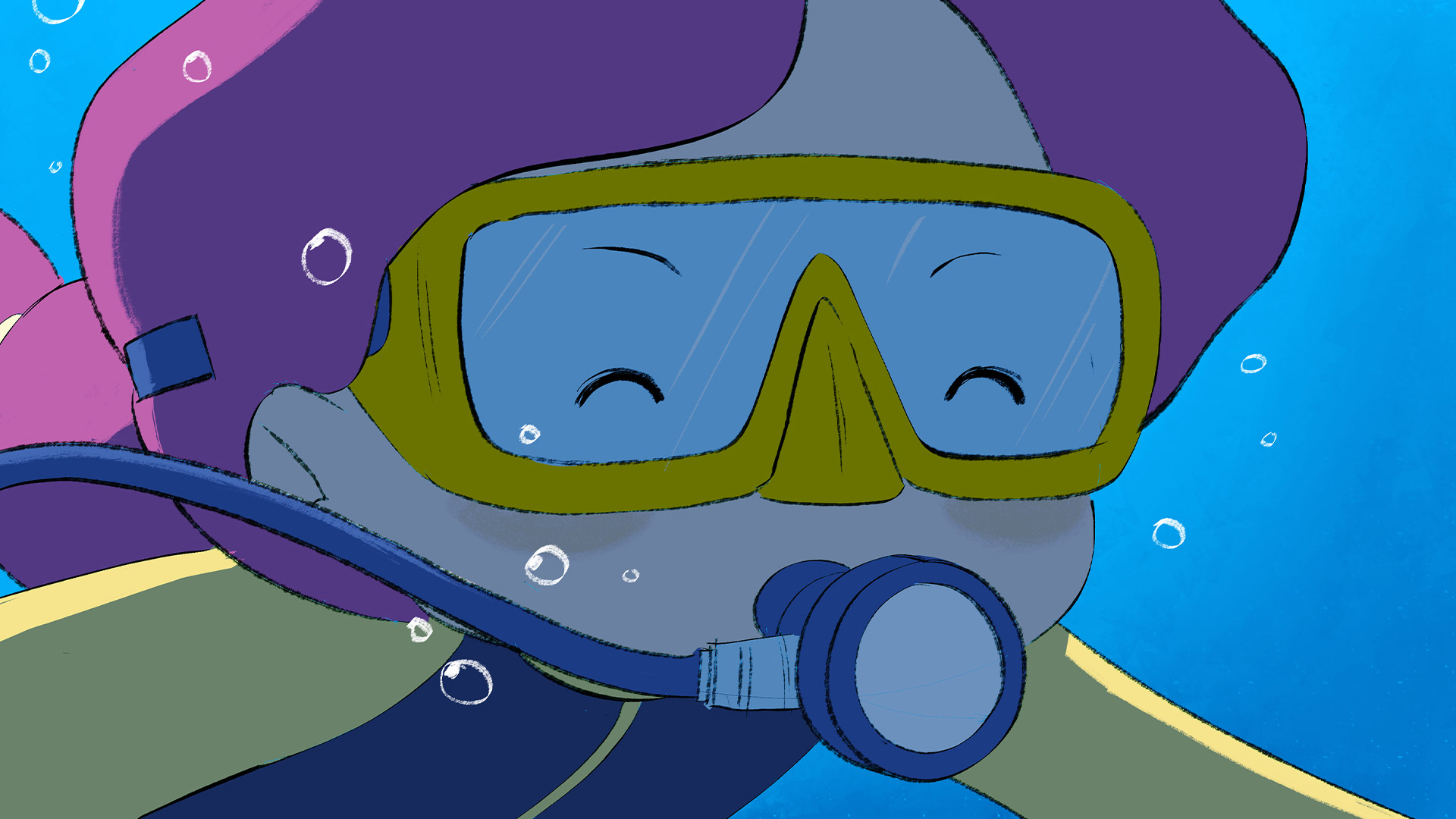 Zoeys Oceans