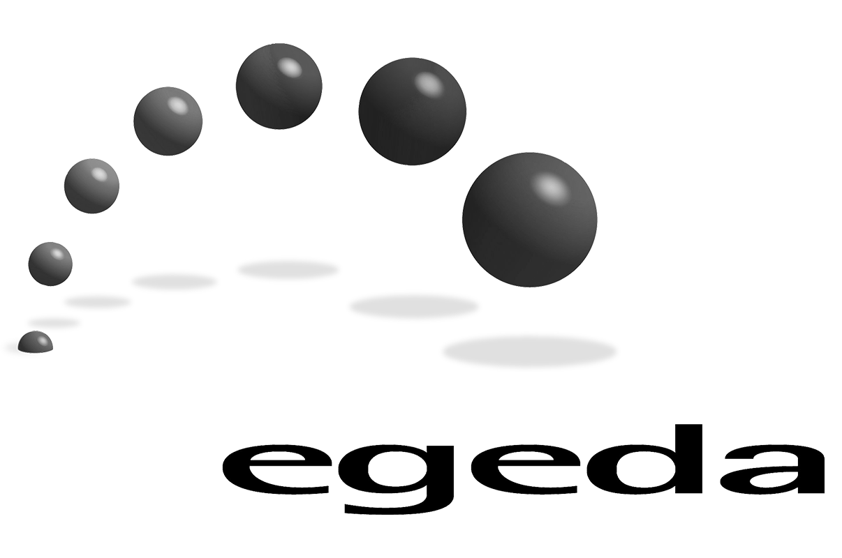 Egeda