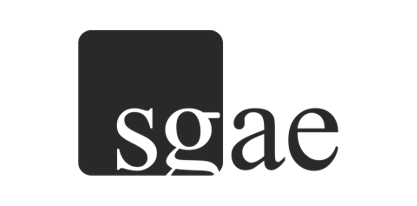 SGAE