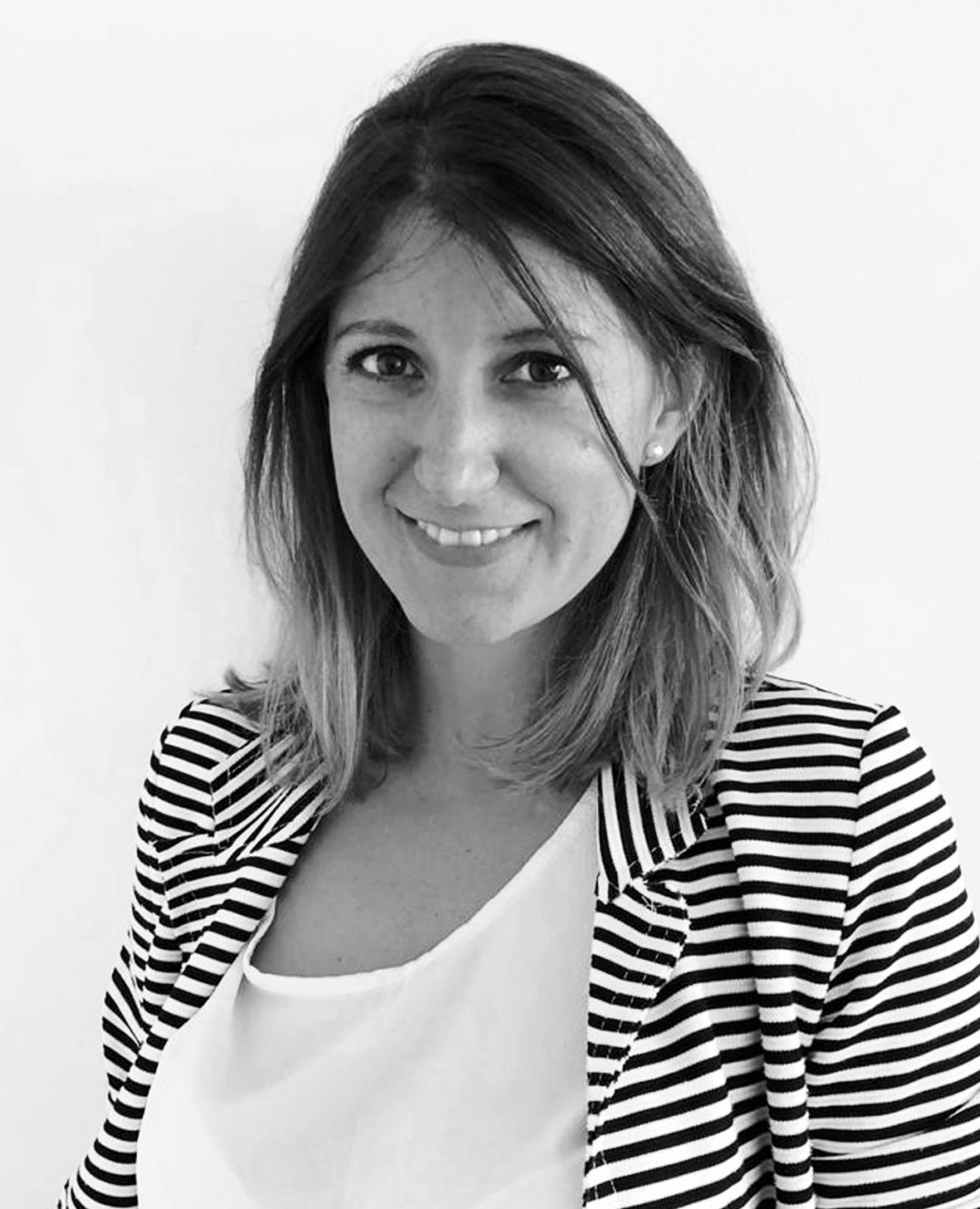 Brenda Maffuchi