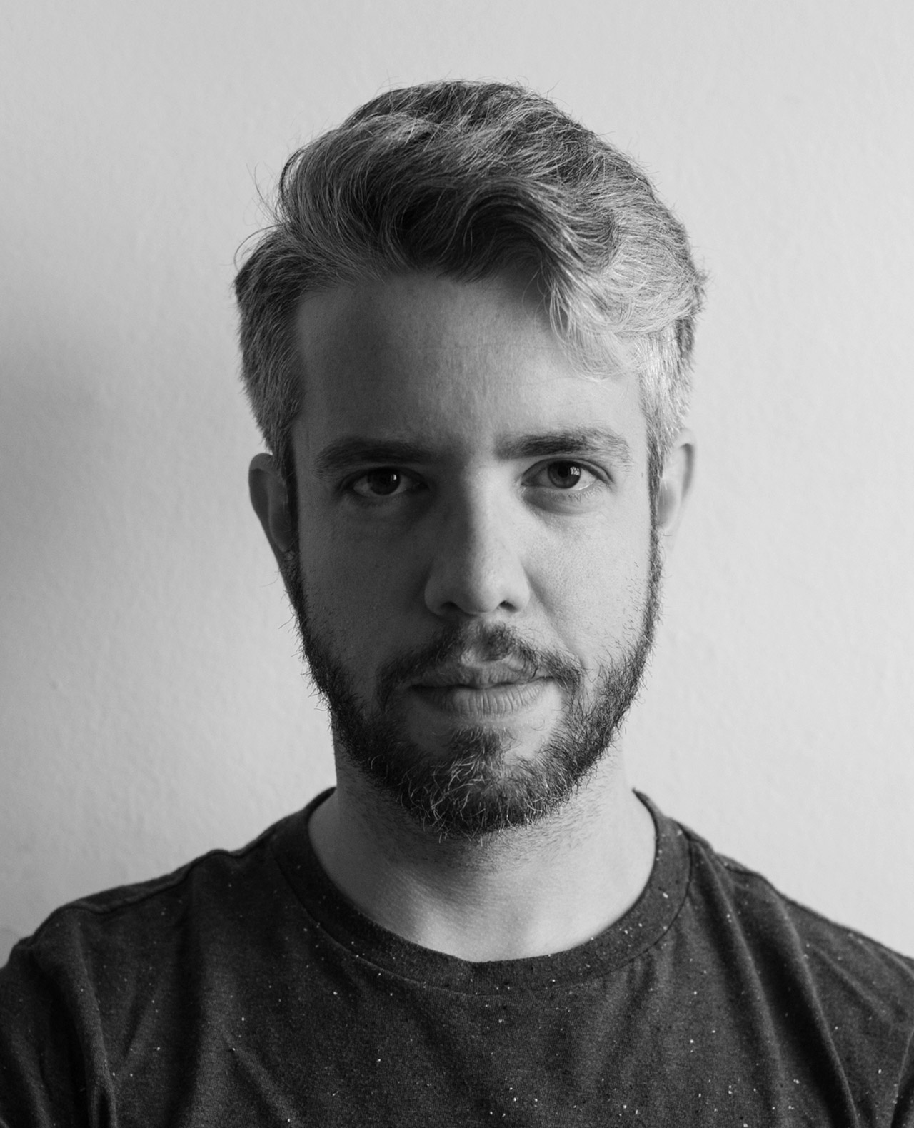 Carlos Bleycher – Guion de Largos