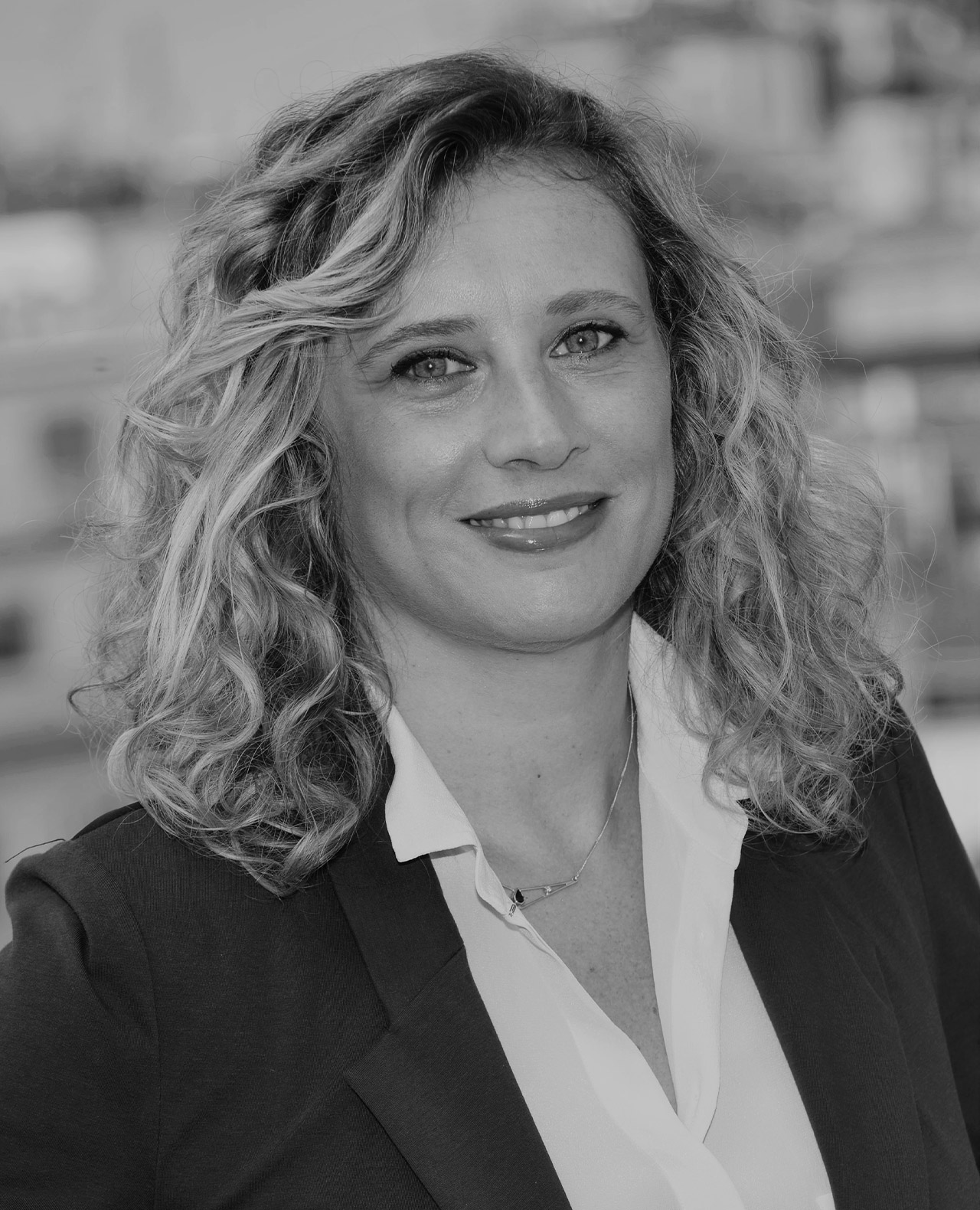 Cecilia Padula