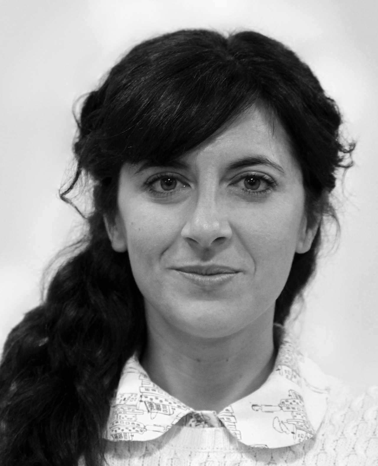 Susana Casares