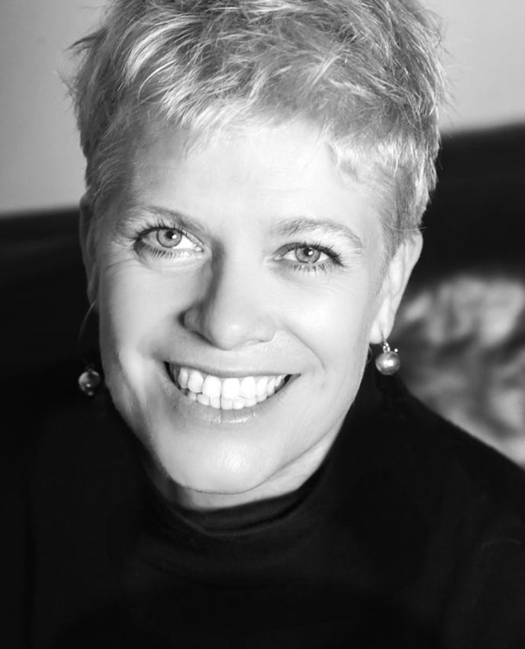 Justine Bannister
