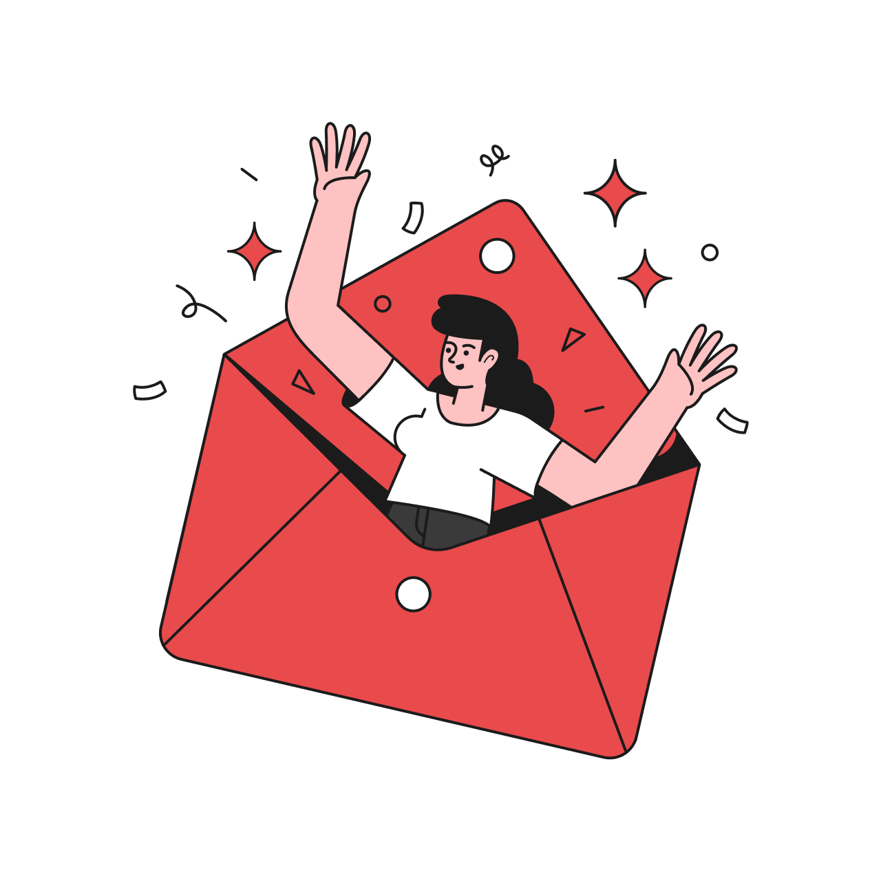 Contacta con nosotras