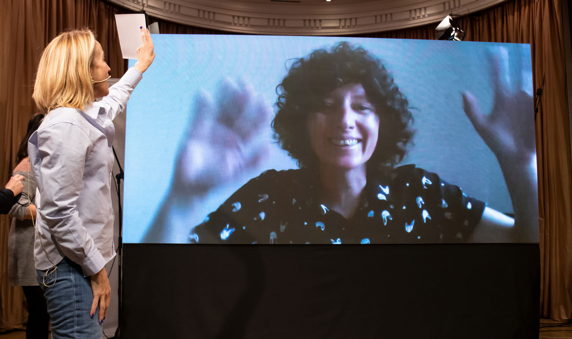 Mianima Pitch Day - Mianima 2021