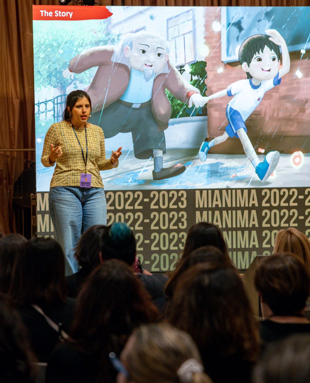 Mianima 2022/23
