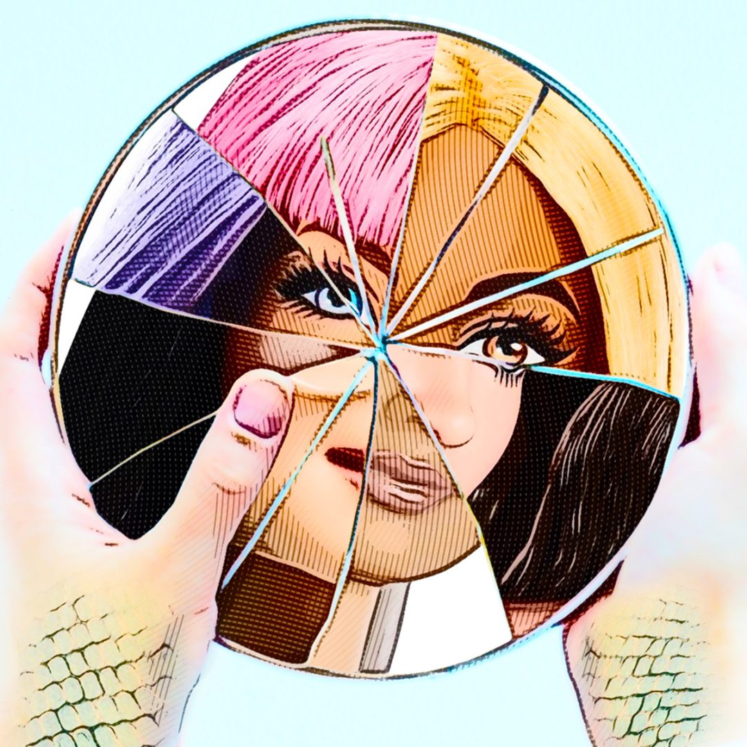 El Reflejo de las Sirenas