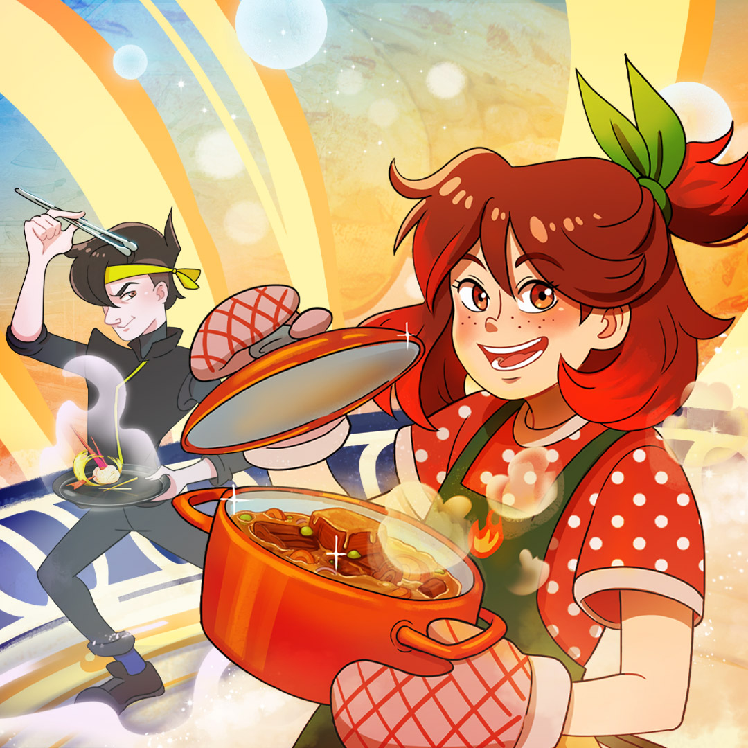 Candela Chef