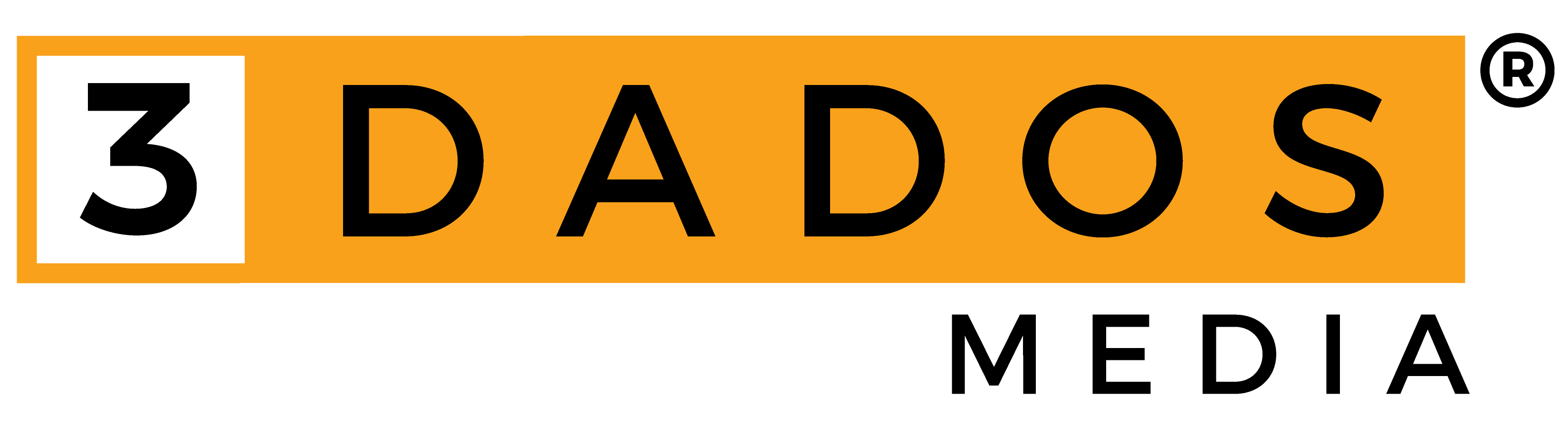 3DADOS MEDIA