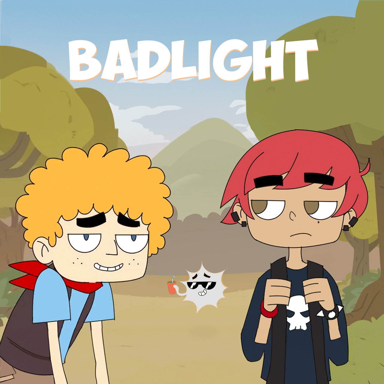 BADLIGHT