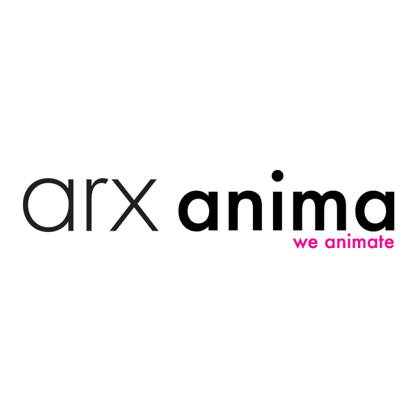 arx anima animation studio