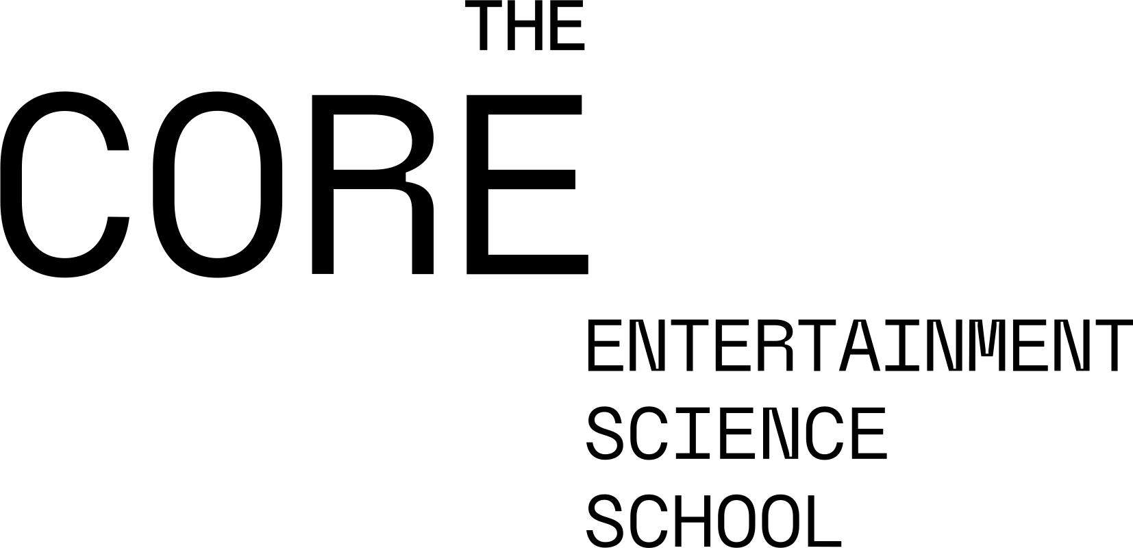 The Core - Entertainment Science School