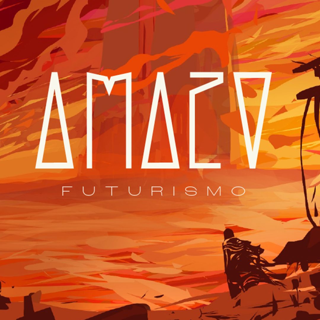 Amazofuturismo